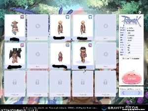 Musa 175+ Renegado 166, bio 125, doram 124, 2 kina lv 99 fre - Ragnarok Online