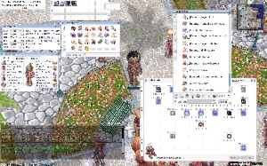 Musa 175+ Renegado 166, bio 125, doram 124, 2 kina lv 99 fre - Ragnarok Online