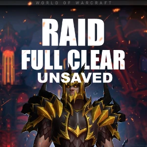 Raid Aberrus  Full Run Heroico - Unsaved Fated - Blizzard