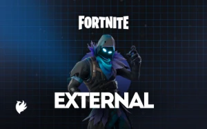 Hack Fortnite External - Aimbot/ESP