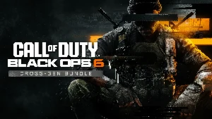 COD Black Ops 6 - Steam