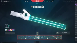 Conta Valorant Peek Elo Immo 2.  2K Gastos