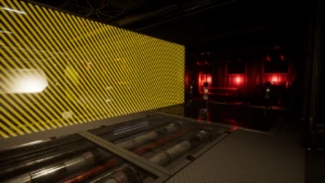 Xbox Space Accident #C73438