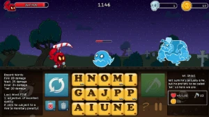 Xbox Letter Quest: Grimm's Journey Remastered #C63214