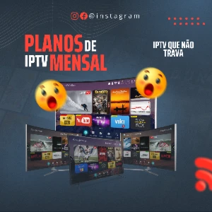 🎬 Todos Os Canais Premium Liberados – Filmes, Séries