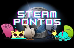 10.000 Pontos Steam / Steam Points - Others