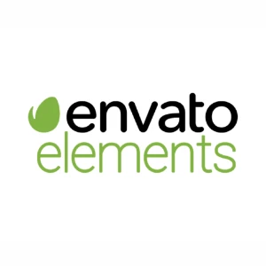 Envato Elements - 30 Dias