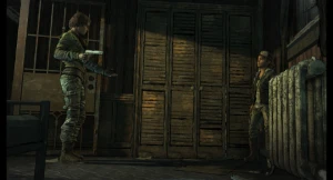 Xbox The Walking Dead: The Telltale Definitive Serie #C74389