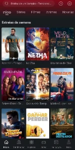 Filme E Series - Others