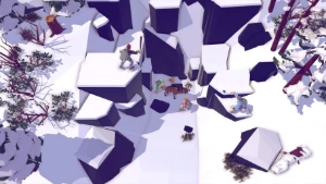 Xbox The Wild Eight #C85235