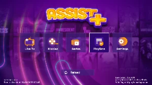 📺 Assist+ - O Melhor Streaming por um Preço Incrível - Assinaturas e Premium