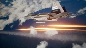 Xbox Ace Combat 7: Skies Unknown #C54039