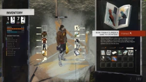 Xbox Disco Elysium - The Final Cut #C94127