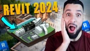 Autodesk Revit 2024 ou 2023 garantia vitalícia e suporte - Softwares e Licenças