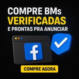 BM Envelhecida 2025 (R$300 de limite) – Até 3 Contas