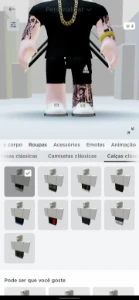 conta roblox