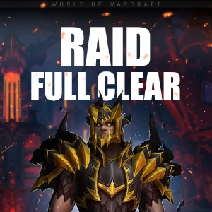Raid Aberrus the Shadowed Crucible FULL RUN HEROICO FATED - Blizzard