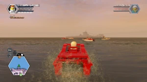 Xbox LEGO City: Undercover #C73628