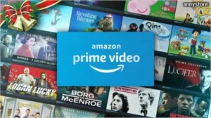 Amazon Prime Video 30 Dias - Conta só sua - Assinaturas e Premium