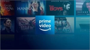 Amazon Prime Video 30 Dias - Conta só sua - Assinaturas e Premium