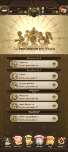 conta de 7ds - Others