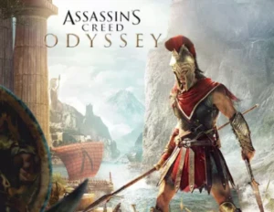 Assassins Creed Odyssey Ultimate Edition ativação ubisoft