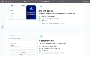 Sistema Saas Encurta links Ganhe Dinheiro com Encurtamento - Outros