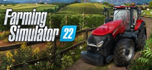 Farming Simulator 22 Offline Pc Digital Steam