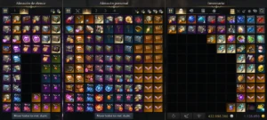 Vendo Conta Lost Ark 1727/1680.