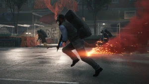 Xbox PAYDAY 3 (PC/Xbox X|S) #C25389
