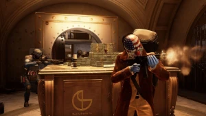 Xbox PAYDAY 3 (PC/Xbox X|S) #C25389