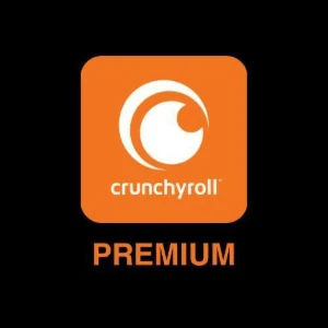Crunchyroll Premium