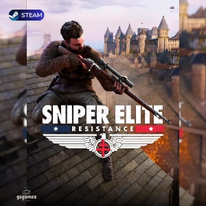 Sniper Elite: Resistance - Steam