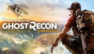 Promoção - Ghost Recon Wild lands - steam
