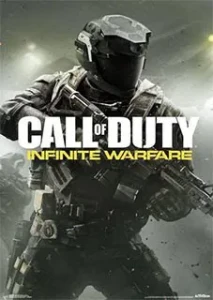 Call Of Duty®: Infinite Warfare Pc