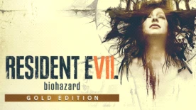 Resident Evil 7 Biohazard GOLD Offline Pc Digital Steam