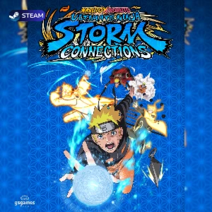 Naruto X Boruto Ultimate Ninja Storm Connections - Steam