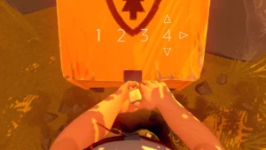 Xbox Firewatch #C68554