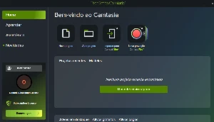 Editor De Videos Camtasia 2025 - Softwares and Licenses