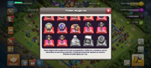 Cv12 Full - Clash of Clans