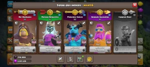 Cv12 Full - Clash of Clans