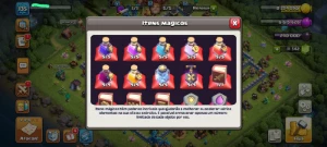 Cv12 Full - Clash of Clans