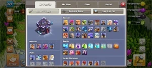 CV15 Clash of clans, (CV14FULL) 15 EM ANDAMENTO