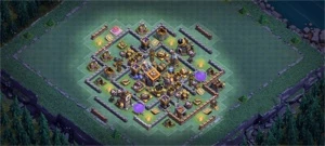 CV15 Clash of clans, (CV14FULL) 15 EM ANDAMENTO