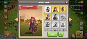 CV15 Clash of clans, (CV14FULL) 15 EM ANDAMENTO