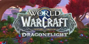 WoW Level Up Dragonflight [62 ao 70] - Blizzard