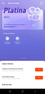 Conta do kwai - Social Media