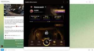 Jogue E Ganhe Moedas Ton - Telegram + Bônus - Serviços Digitais