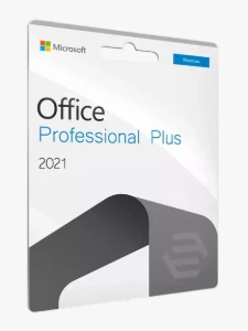 Office 2021 Professional Imagem