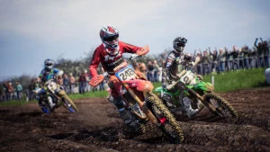 Xbox MXGP 2020 - The Official Motocross Videogame #C59679